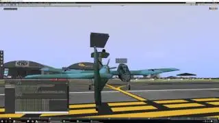 Comedic Review of the Blohm and Voss Bv 141 Tactical Reconnaissance Aircraft WWII Version v13000