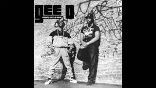Gee-O Legends: Eric B & Rakim Mix