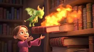 Episode 6 &ndash; Spark&rsquo;s Big Help