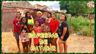 NOVELA POBREZA BRASIL &ndash; ESPECIAL DE NATAL II