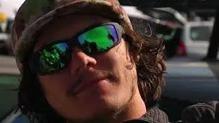 &ldquo;Crack The Window&rdquo; (an essential ski bum road trip)