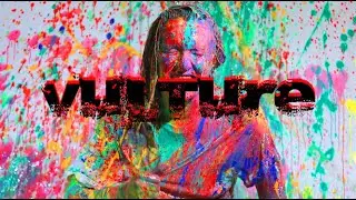 Jackii Kennedy - VULTURE