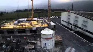 ELYSATOR Industrial Building