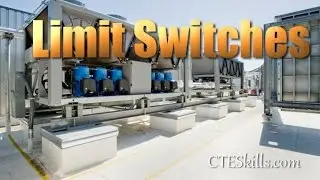 Limit Switches