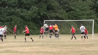 Cardea FC v AFC Malborne - Peterborough & District Football League 2022/ 23 [FRIENDLY]