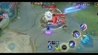 Rule Number 1: Try Not to Die | Skill Issue✅
