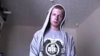 Polemic - JJ Beats 32 Bars Rap Contest 2014