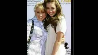 EMILY OSMENT ONCE UPON A DREAM CHIPMUNK VERSION