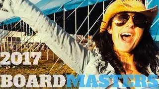BOARDMASTERS FESTIVAL 2017 | UNOFFICIAL AFTERMOVIE | iPhone 7+ FiLMiC Pro