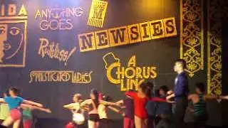 locsins broadway musical '12