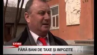 fara bani de taxe si impozite