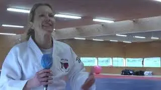 Découverte du Taïso, discipline japonaise