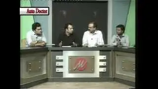 AUTO DOCTOR 27 MARCH 2014 EPISODE 1