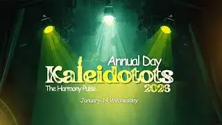 KALEIDOTOTS 2026