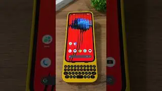 Clicks для Nothing Phone (1) ⌨️