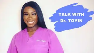 Moving from London to study dentistry at Manchester dental school | Dr Toyin