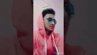 one hoodies different look with bomber jacket and blue denim jacket and blue jeans (pink hoodies)