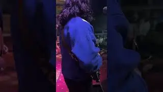 INSANE Crowd Reaction! Talko Pani Stage Almost Collapsed