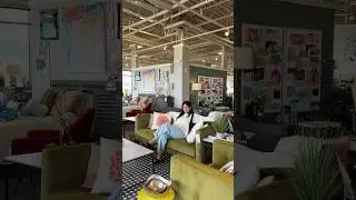 Furniture Shopping for my NEW HOUSE!!