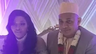 page Mariage: Oukumbi de Linda & Bernard Mitsamihouli & Mkazi 
