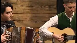 Tennriedlmusi - Beim Korbi