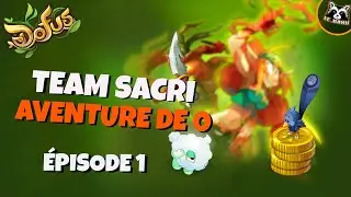 TUTO TEAM FARM/SACRI | TEAM DE 0 | EPISODE 1