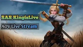 ASL Regular Season 2024 | ARENA OF VALOR LIVE STREAM | AOV LIVE STREAM | Garena AOV Indonesia