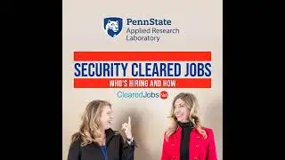 ARL Penn State: Advancing Defense Research & Innovation