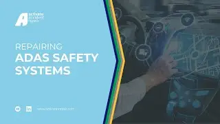 How do you repair ADAS safety systems?