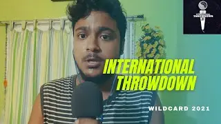Draye | India 🇮🇳 | IT21 Wildcard | You have to know #IT21 Winner(7th place)