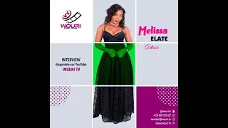 Live WOURI TV CINE CLUB avec Melissa ELATE