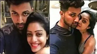 yendi ena vitutu pona -Niroop asks abhirami in biggbossultimatetamil#Niroop❤abhirami #subscribe#love