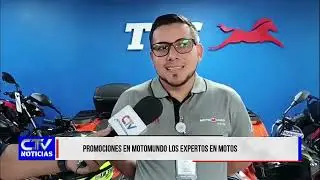 PROMOCIONES MOTOMUNDO