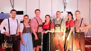 German Club Manila offers sneak peek of 79th Oktoberfest