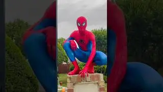 Marvel&rsquo;s Spider-Man PS5 Suit Up #marvel #spiderman #ps5 #insomniacgames #peterparker #insomniac