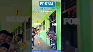 Cari Sekolah Islami & Keren? Masuk MA-Tarbiyah Islamiyah Aja! #PPDBM2025 #generasihebat #kemenag