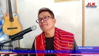 SARUDUNG ERDOAH-DOAH - Jhonlewi Keliat Live. Cpt. Alm. Hendry Bangun.