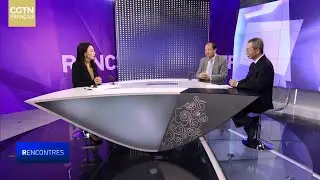Ding Yifan : L'enseignement des langues &eacute;trang&egrave;res joue un r&ocirc;le irrempla&ccedil;able