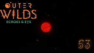 A Reasonable Crashout - Outer Wilds
