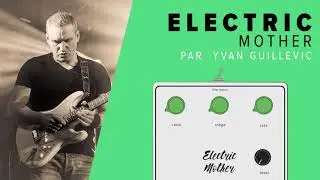 ALH Effects Electric Mother - Comfortably Numb by Yvan Guillevic