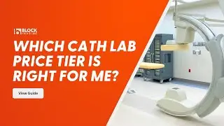 2025 Cath Lab Price Guide