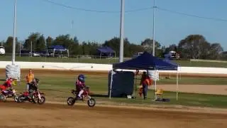 North Brisbane Club Day 5.