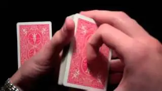 Fool your friends with this Awesome card trick!