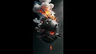 Sonic Meteor - Sound Design