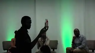 TERRA COLD PRESSED JUICE|| CAFE NGOMA Social 5