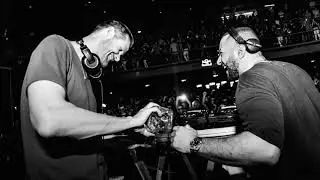 Adam Beyer b2b Joseph Capriati @ Berghain, Berlin 2010 (Techno & Acid DJ Set Mix)