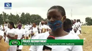 polac admission process & screening