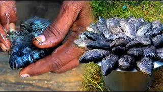 How to Clean Fish before Cooking | Cleaning Fish easy way in PREPARE TV