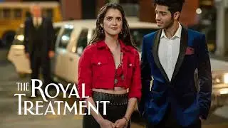 The Royal Treatment | Trailer (2022) | &ldquo;Tratamento de Realeza&rdquo; Legendado PT-Brasil (Netflix)