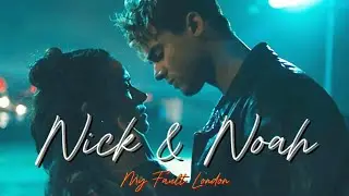 imgonnagetyouback (Noah & Nick&rsquo;s version) from My Fault: London (2025)
